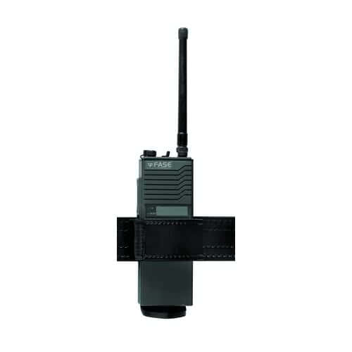 Safariland Model 763 Universal Portable Radio Holder - Tactical & Duty Gear